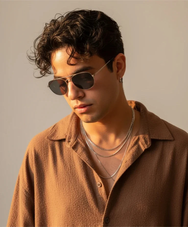 BTS Style ai image prompt